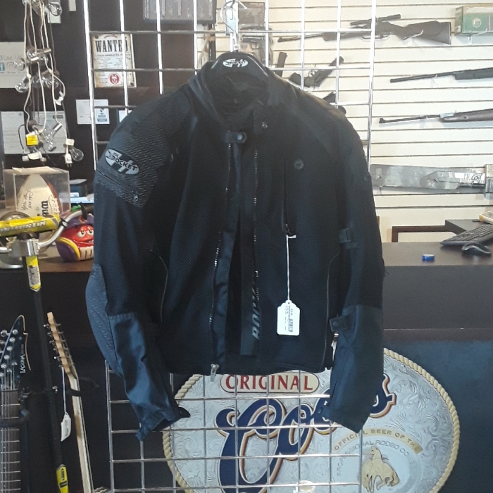 Riding Jacket